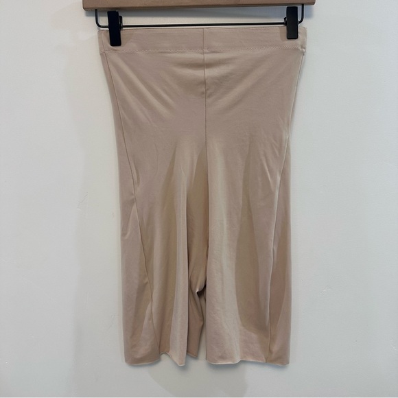 SPANX Assets High Waist Mid-Thigh Super Control
Shaper Shorts Nude Womens XL - Picture 5 of 7